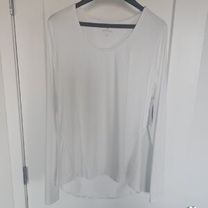 Athleta Scoop Top NWT